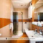 5-stars - Old Town Апартаменты Щецин
