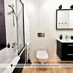 Apartmán 5-stars - Old Town *