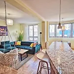 Apartmán 5-stars - Old Town Štetín