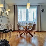 5-stars - Old Town * Щецин