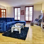 Apartment 5-stars - Old Town