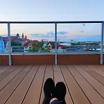Apartment 5-stars - Old Town *