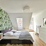 Apartmán 5-stars - Old Town Štetín