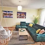 Апартаменты 5-stars - Old Town *
