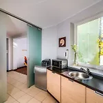 5-stars - Old Town Lejlighed *