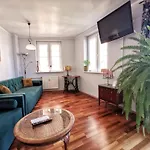 Апартаменты 5-stars - Old Town *