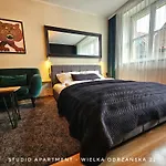 5-stars - Old Town Apartmán