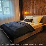 Apartmán 5-stars - Old Town *