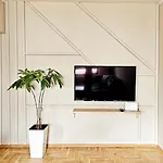 5-stars - Old Town Апартаменты *