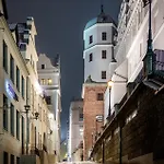 5-stars - Old Town Щецин
