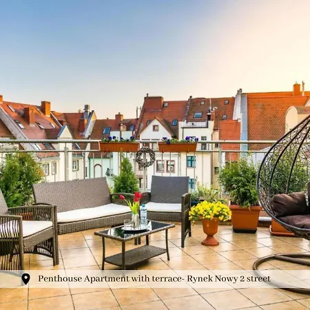5-stars - Old Town