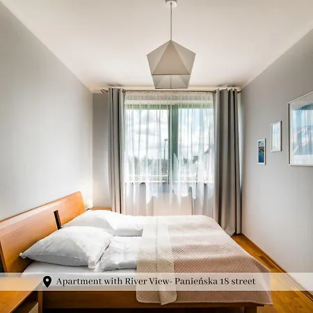 5-stars - Old Town Apartment