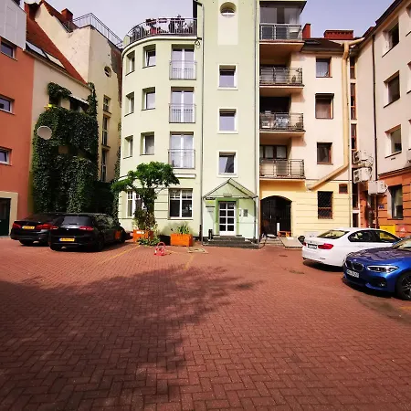 5-stars - Old Town