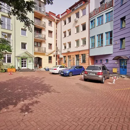 Апартаменти 5-stars - Old Town