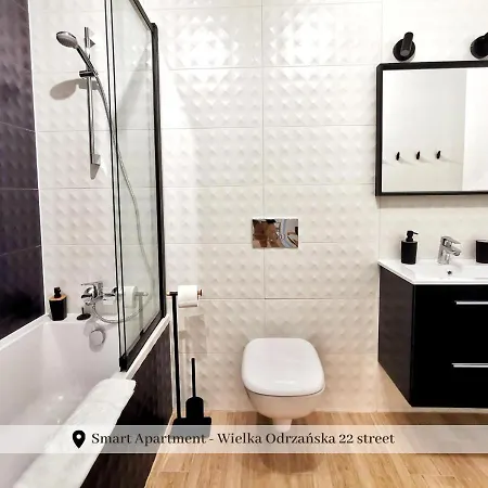 Apartment 5-stars - Old Town *