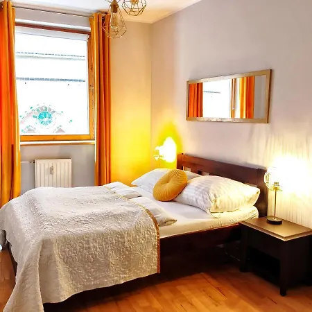 5-stars - Old Town Щецин