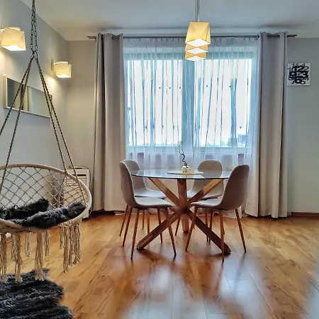 5-stars - Old Town * Szczecin