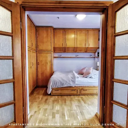 5-stars - Old Town