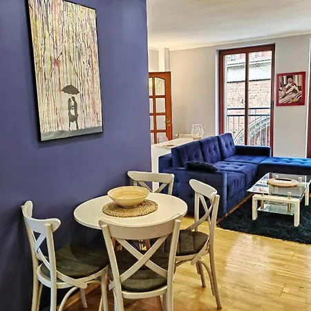 5-stars - Old Town *