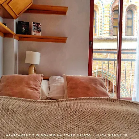 Apartmán 5-stars - Old Town