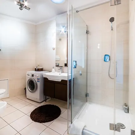Apartmán 5-stars - Old Town Štetín