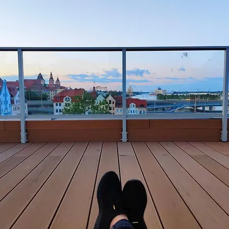 Apartmán 5-stars - Old Town *