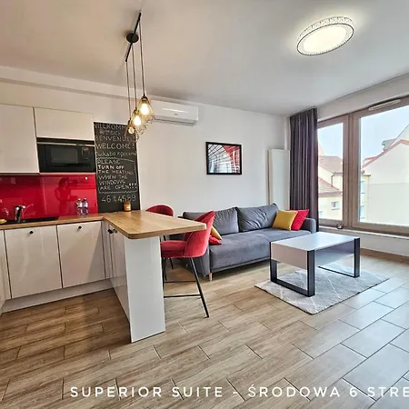 5-stars - Old Town