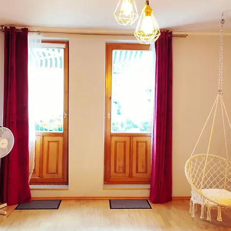 Appartamento 5-stars - Old Town *