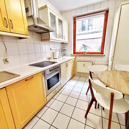 5-stars - Old Town Апартаменти *
