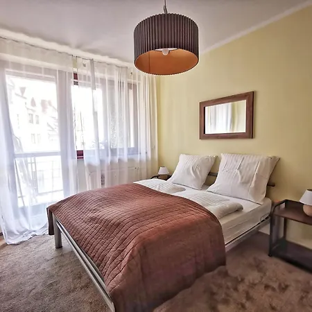 5-stars - Old Town * Stettino