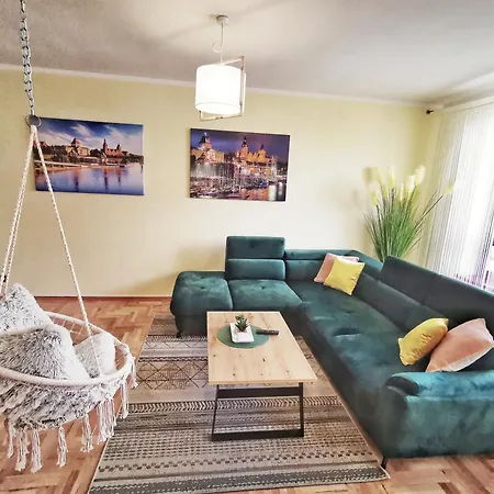 Apartmán 5-stars - Old Town *