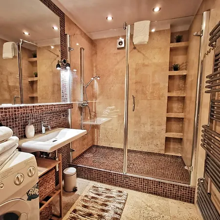 Apartment 5-stars - Old Town
