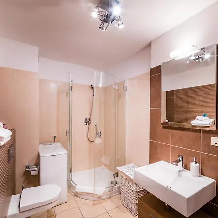 5-stars - Old Town *