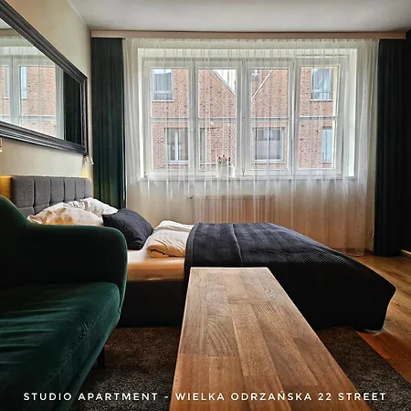 Apartment 5-stars - Old Town