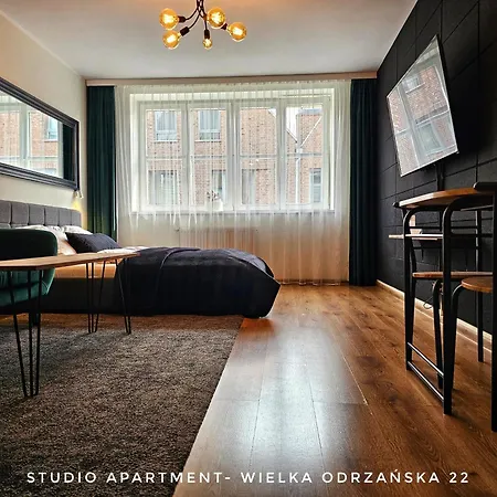 5-stars - Old Town *