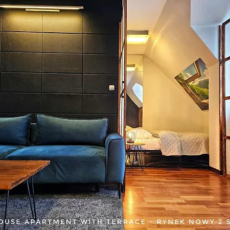 5-stars - Old Town