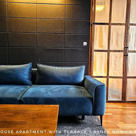 5-stars - Old Town Апартаменти *