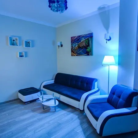 5-stars - Old Town Appartamento *