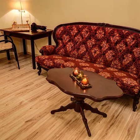 Apartmán 5-stars - Old Town *