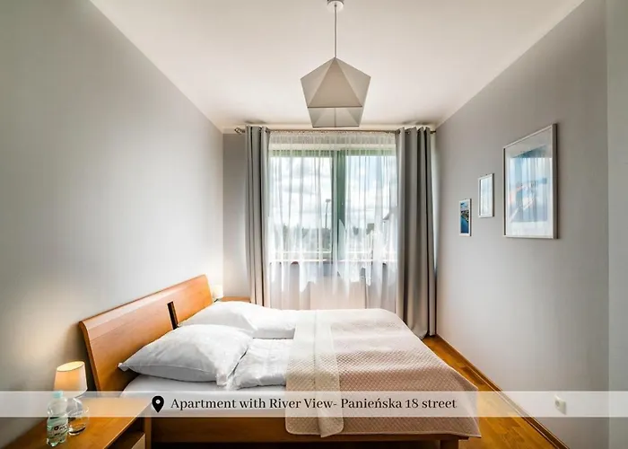 5-stars - Old Town Appartement