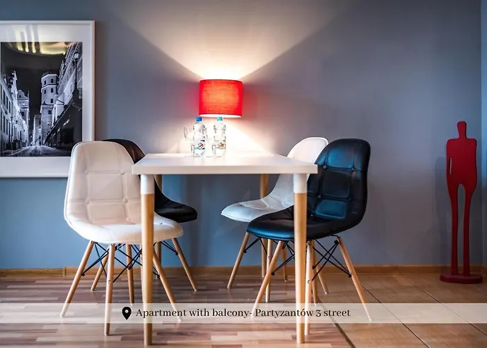 5-stars - Old Town * Στσέτσιν