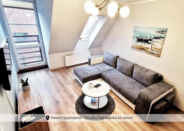 5-stars - Old Town * Στσέτσιν