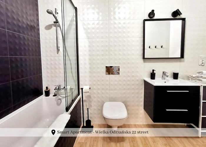 Apartment 5-stars - Old Town *