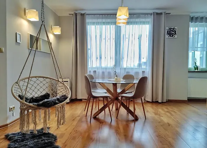 5-stars - Old Town * Στσέτσιν