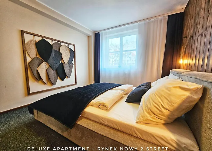 5-stars - Old Town Στσέτσιν