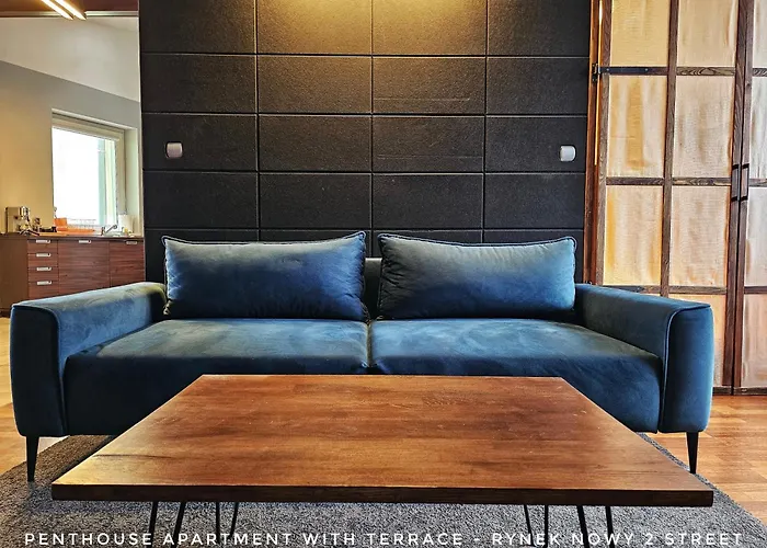 5-stars - Old Town Στσέτσιν